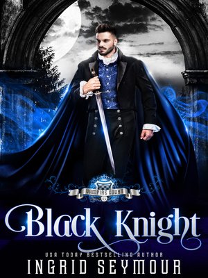 cover image of Vampire Court